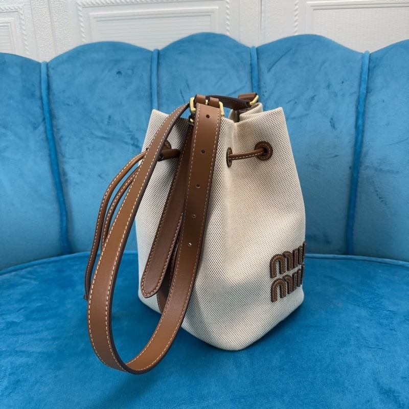 MIU MIU Bucket Bags